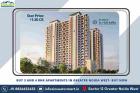 Eldeco La Vida Bella - Apartment Resale in Greater Noida West