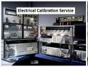 Electro–Technical Calibration services in India
