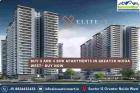 Elite X - Apartment Resale in Sector 10, Greater Noida West