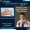 Emergency Heart Attack Treatments: Find Local Care.