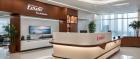 Emirates Sana Office in Yemen