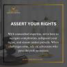English defense lawyer Korea