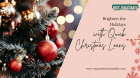 Enjoy a Worry-Free Christmas with Instant Loans