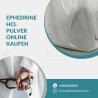 Ephedrine Hcl Pulver online kaufen