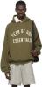 Essentials Hoodie | Fear Of God Essentials Clothing | Essentials UK