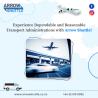 Experience Dependable and Reasonable Transport Administrations with Arrow Shuttle!