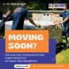 Expert Long Distance Movers in Danbury, CT