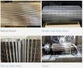 Expertly Engineered Compounding Blades and Pelletizing Dies – Quick Metals