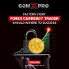 Factors Every Forex Currency Trader Should Adhere To Success