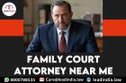 Family Court Attorney Near Me