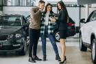 Fast & Easy Car Equity Loans Prince George
