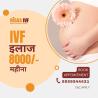 Find the Best IVF Specialist in Delhi – Dr. Rita Bakshi