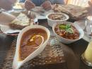 Finding quality Indian cuisine in Bali is now easy