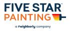 Five Star Painting of Murfreesboro