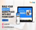 Fiverr Clone Script for a Successful Freelance Platform