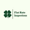 Flat Rate Inspections