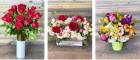 Flower Delivery to Santa Clara Valley Medical Center