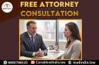 Free Attorney Consultation