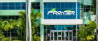 Frontier Airlines Aguadilla