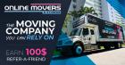 Furniture Moving Company Boca Raton