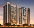 Fusion The Brook Premium Luxury Flat Sale in Greater Noida