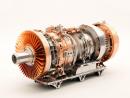 Gas Turbine Parts Supplier