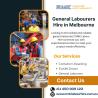General Labourers Hire in Melbourne