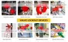 Get Exclusive Deals on Lockout Tagout Solutions for USA Workplaces!