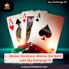 Get ID At CrownOnlineBook - Sky Exchange ID Is The Best Gaming ID