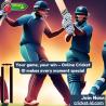 Get into the Excitement of Online Cricket Betting ID with Cricket-ID