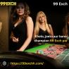 Get Your 99 Exch Betting ID Today & play amazing casino games