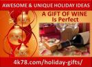 Gift the Extraordinary: Elevate their Holidays with True Premium Fine Wines