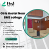 Girls Hostel Near BMS college