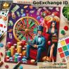 GoExchange ID is the world's most famous online gaming website