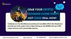 Grab Your Crypto Exchange Clone Script Just $2000 Deal Now!