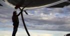 Ground Handling & Fuel Supply