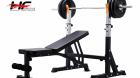 Gym Bench | HF Lifestyle Malaysia