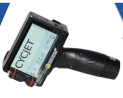 Handheld Inkjet Printer manufacturers | Shanghai Yuchang Industrial Co. LTD