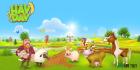 Hay Day Mod APK v1.63.223 Unlimited Money, Diamonds, Menu