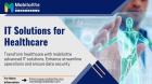 Healthcare with Innovative IT Solutions by Mobiloitte