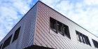 High-Performance Zinc Cladding Solutions for Energy-Efficient Buildings - CSS Facades LTD