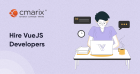 Hire Skilled Vue.js Developers for Your Next Project