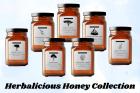 Honey - Pure, Natural, and Nutrient-Rich
