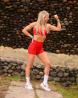 Hoogwaardige Work-out Outfits voor Vrouwen | Ultimate Gainz