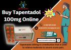 How to Buy Tapentadol 100mg Online at Lowest Price