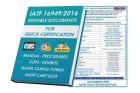 IATF 16949 Consultant for Certification