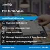 Improve Your Business Operations with Just Billing: The Leading POS for Services