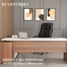 In addition to improving comfort, a well-chosen boss chair