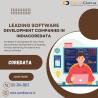 India’s Best Software Development Partner CoreData