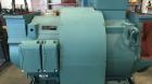 Industrial Electric Motor Bearings Repair